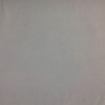 Mooie, zachte nicky velours, baby blauw