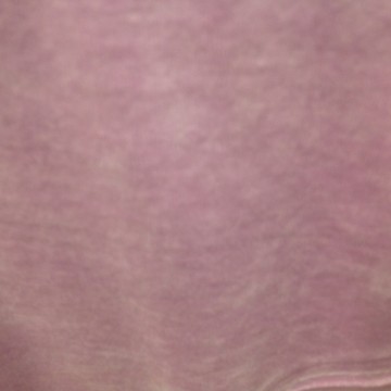 Mooie, zachte nicky velours, zacht roze