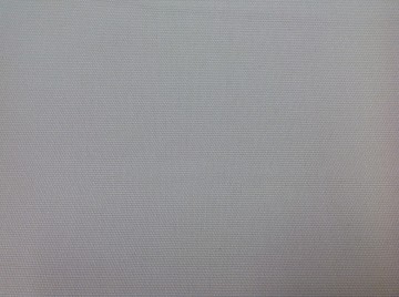 Ecru canvas, sterk maar soepel, voelt zacht aan. Mooi voor (kinder)broek of jasje